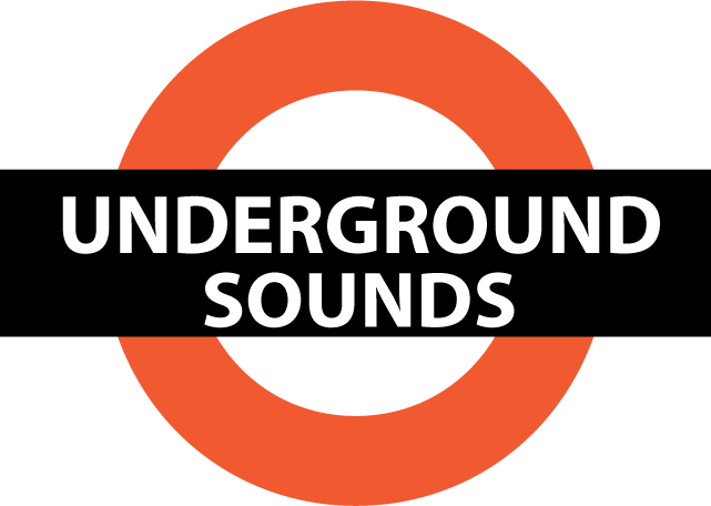 UNDERGROUND SOUNDS