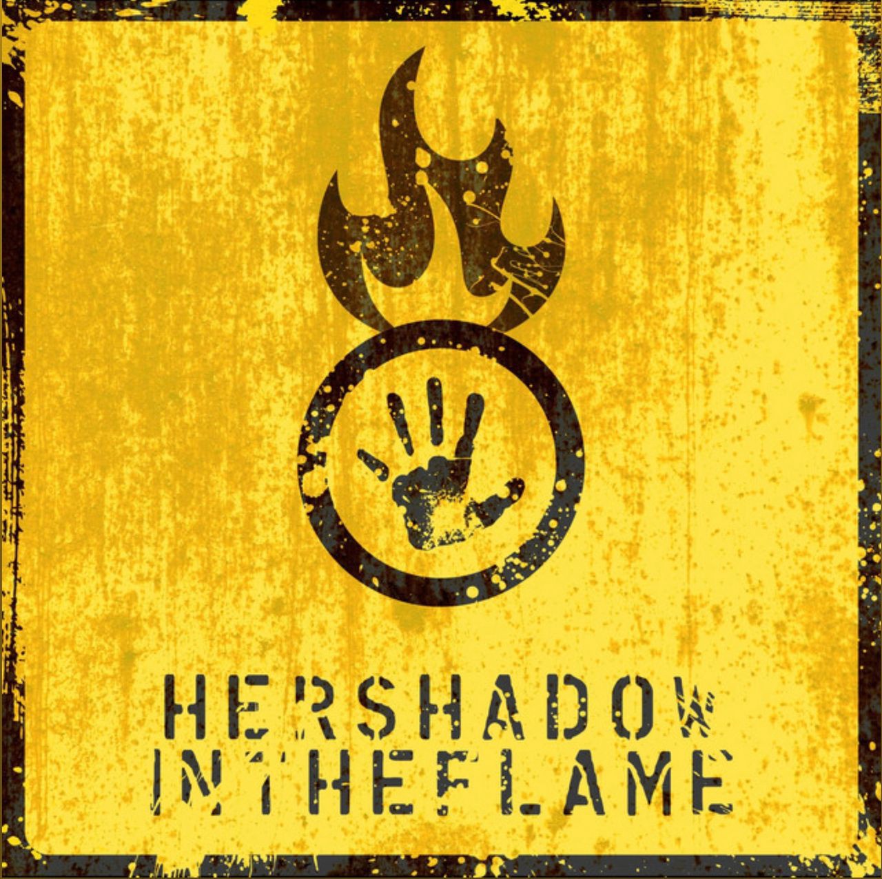 Her Shadow In The Flame (Original Single) By Matyascorvinus