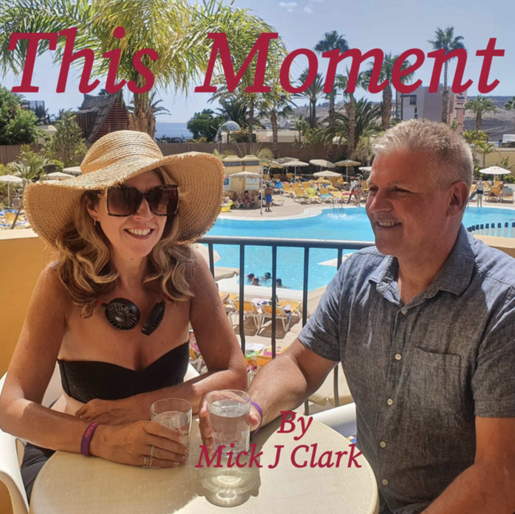 This Moment (Original Single)By Mick J. Clark