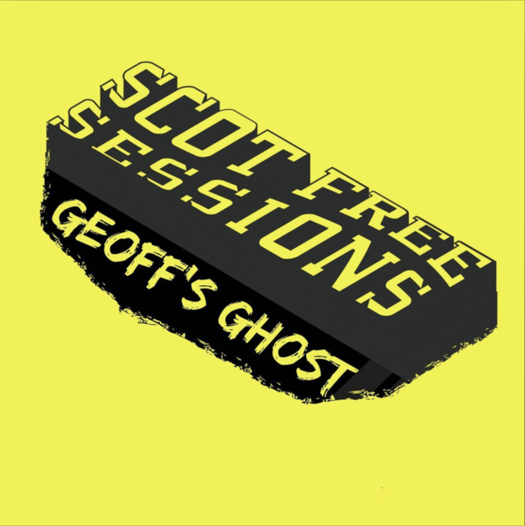 Geoff’s Ghost (Original Single) By Scot Free Sessions