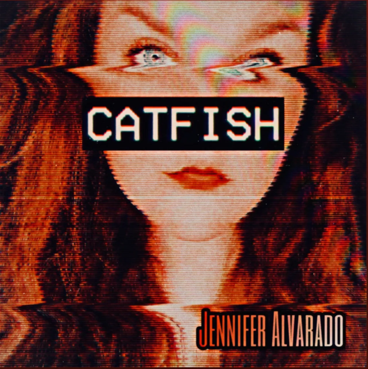 Catfish (Original Single) By Jennifer Alvarado