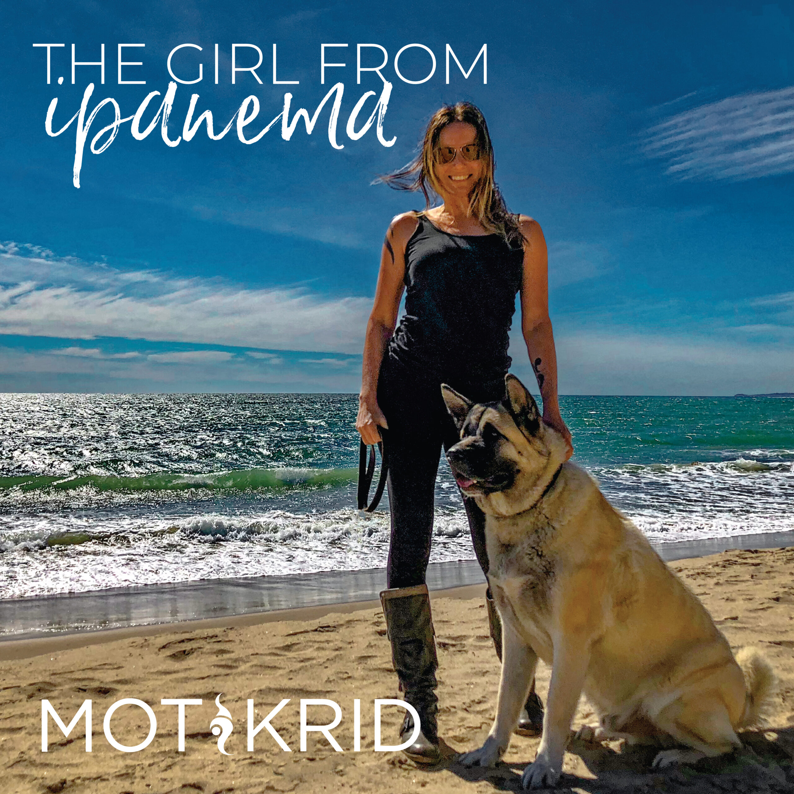 The Girl From Ipanema (Original Single) By Mot & Krid
